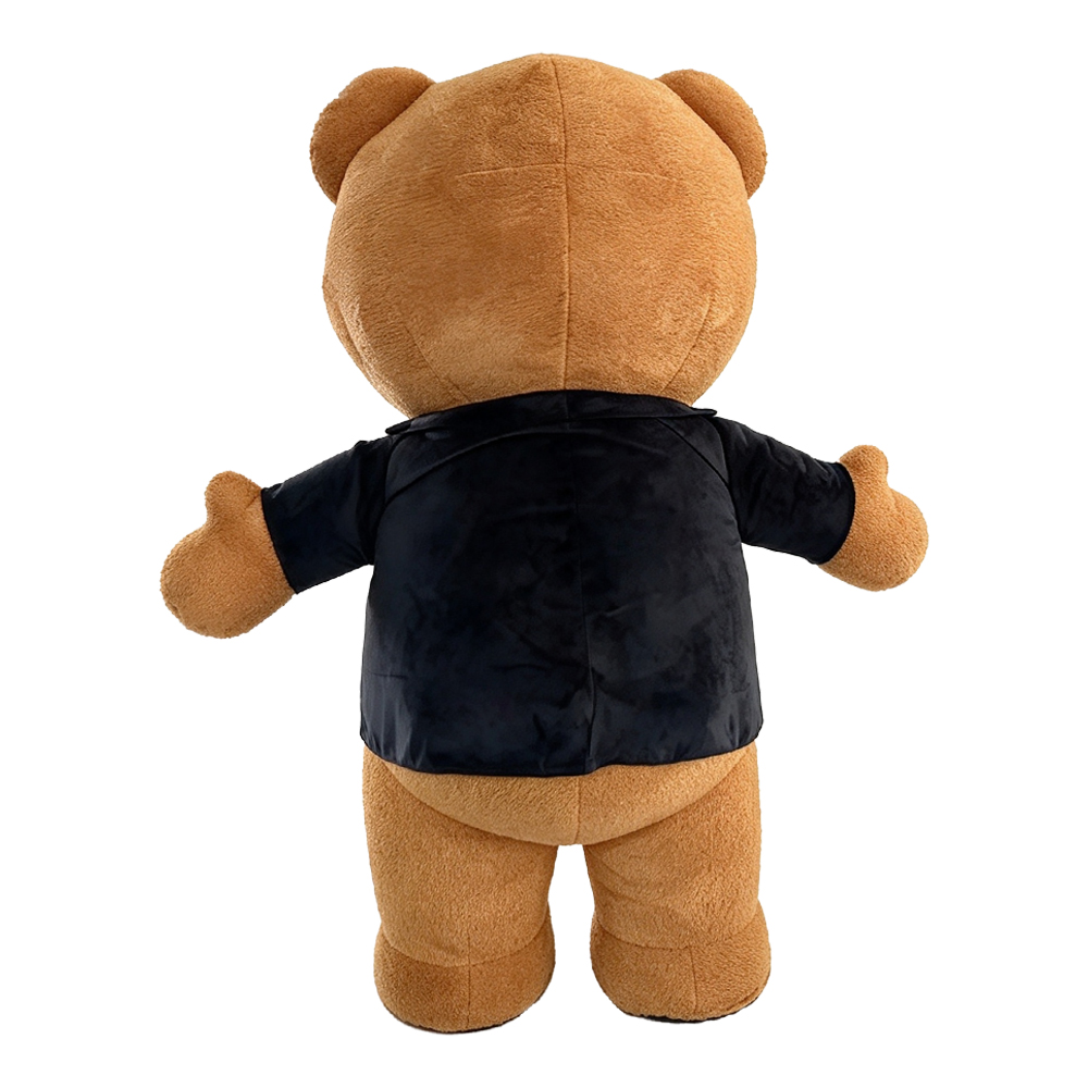 2m/2.6m Teddybeerpak Mascot Co - Event & Party Supply Photos recensie en prijs