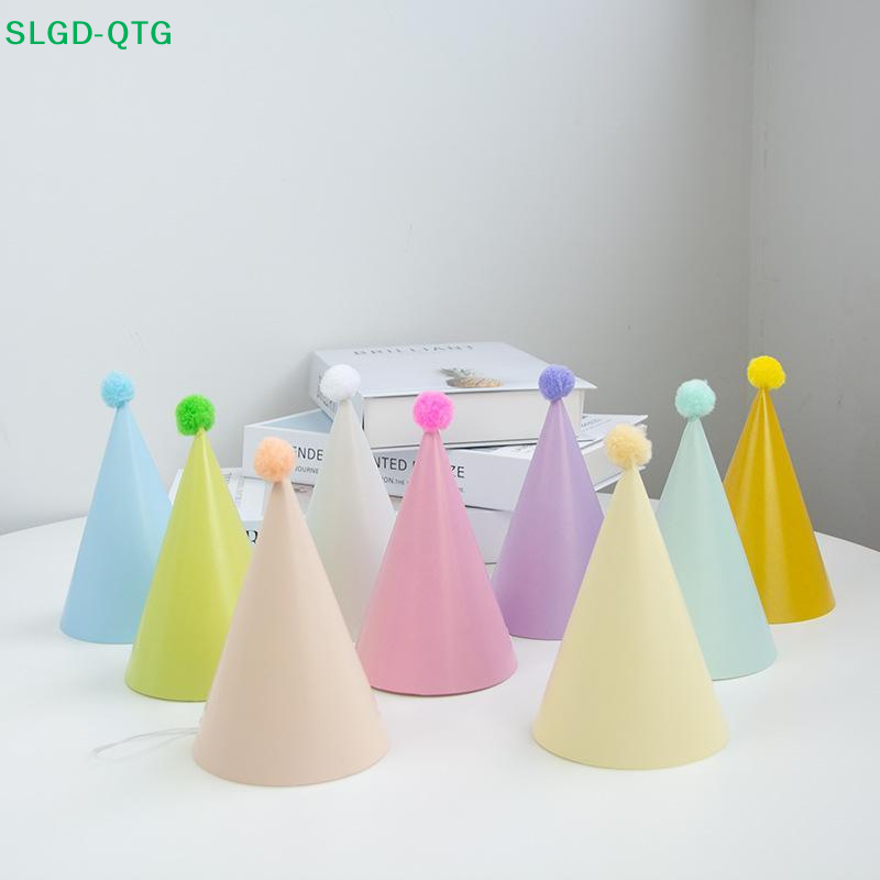 5/6/9/12 stuks conische verjaa - Party Hat Cone recensie en prijs